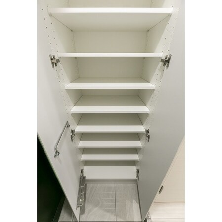 コンフォリア志村坂上の物件内観写真